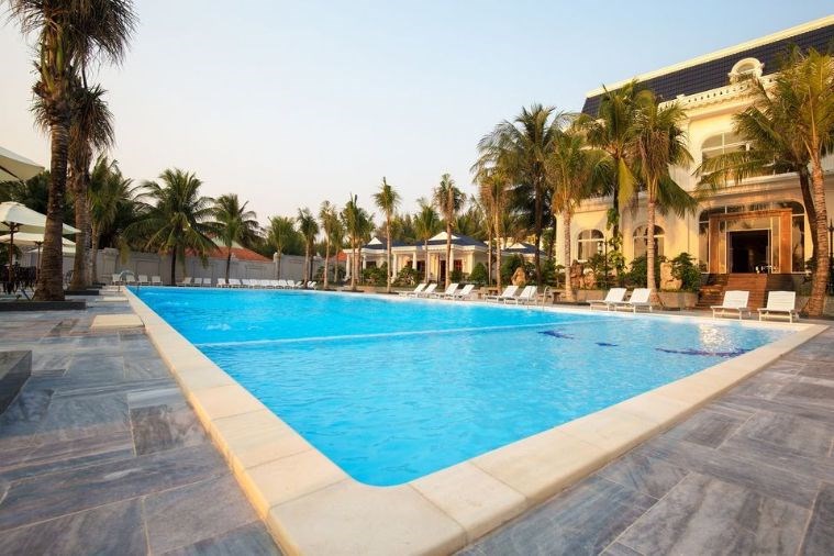 Thiên Thanh Resort Phú Quốc